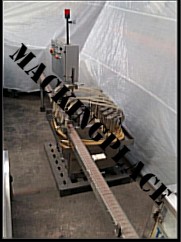 Miniatura de Tapadora neumática BOSCH D-5000 KOLN 30