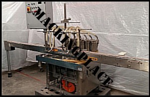 Miniatura de Tapadora neumática BOSCH D-5000 KOLN 30