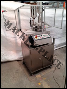 Miniatura de Encapsuladora Bonapace IN-CAP