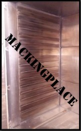 Miniatura de Horno de Secado HERAUS TUH 3D