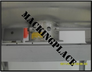 Miniatura de Mezclador LODIGE de acero inoxidable