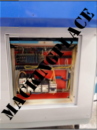 Miniatura de Blisteadora Modelo 170:B