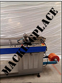 Miniatura de Blisteadora Modelo 170:B