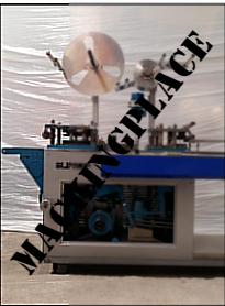 Miniatura de Blisteadora Modelo 170:B