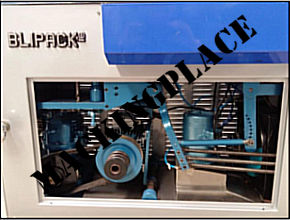 Miniatura de Blisteadora Modelo 170:B