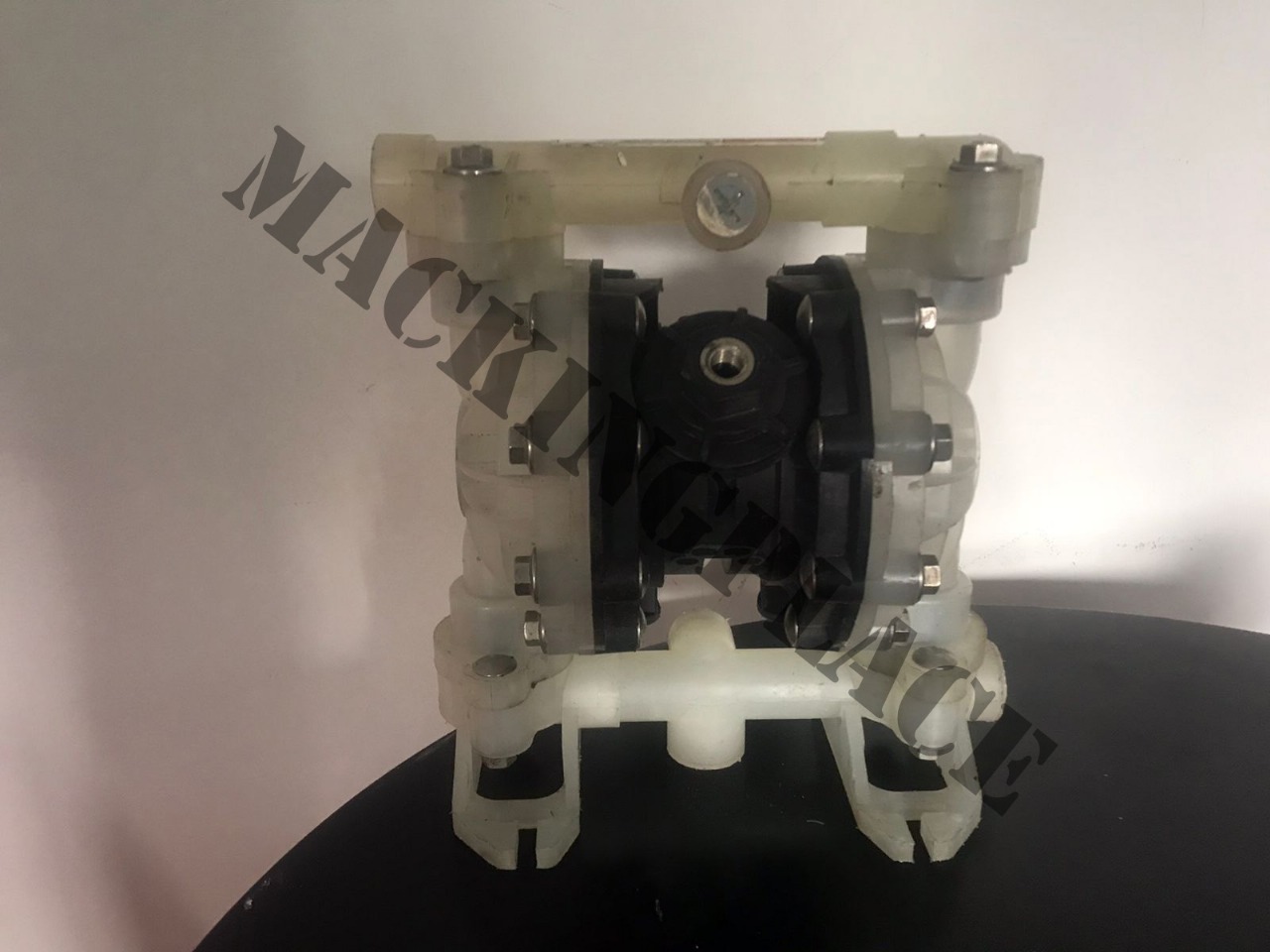 Bomba de diafragma 1/2 pulgada