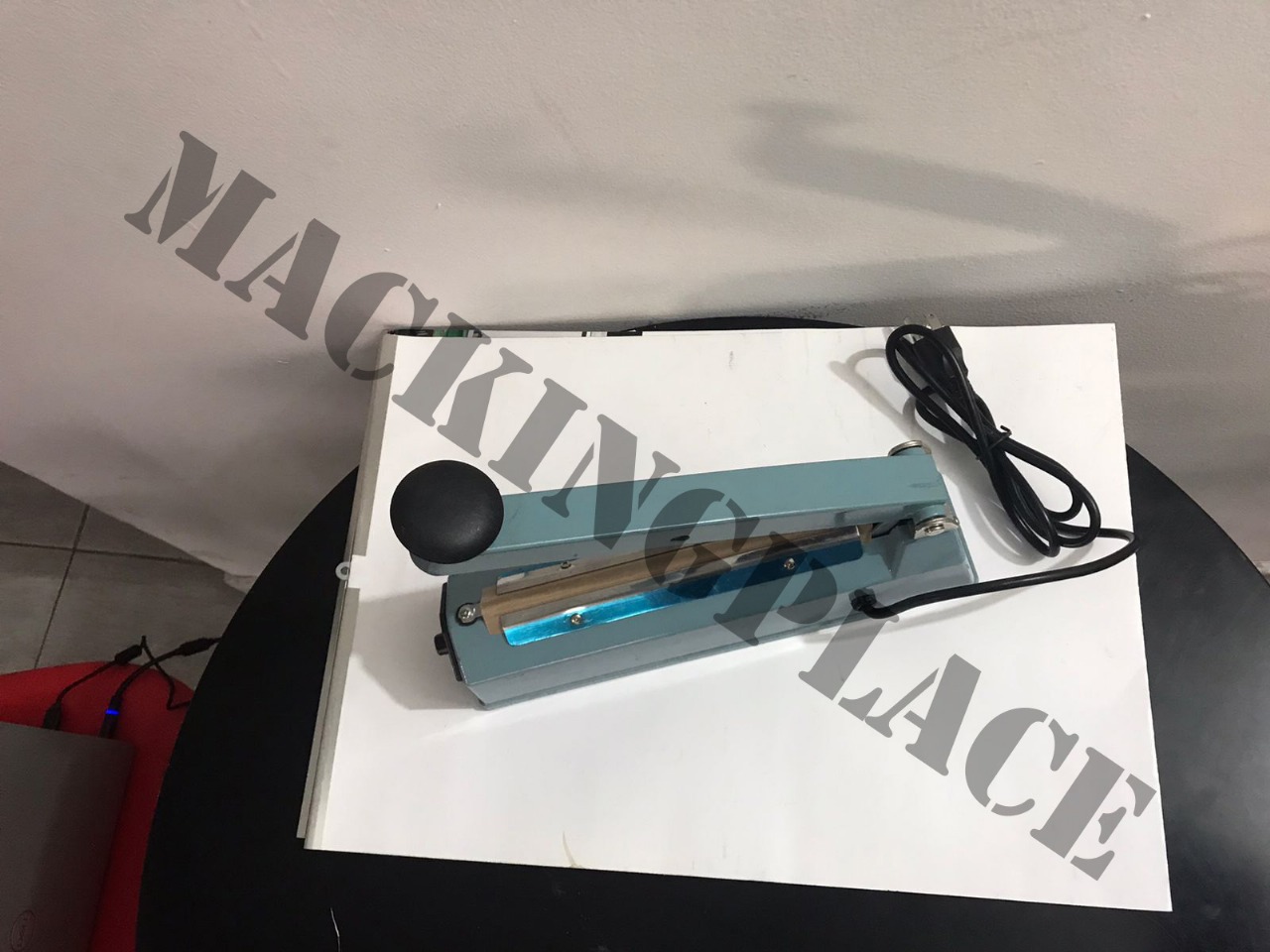 Miniatura de Selladora manual FS300