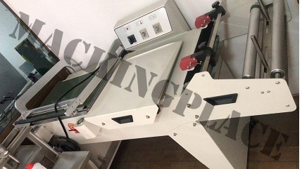 SELLADORA EN L FL-450S