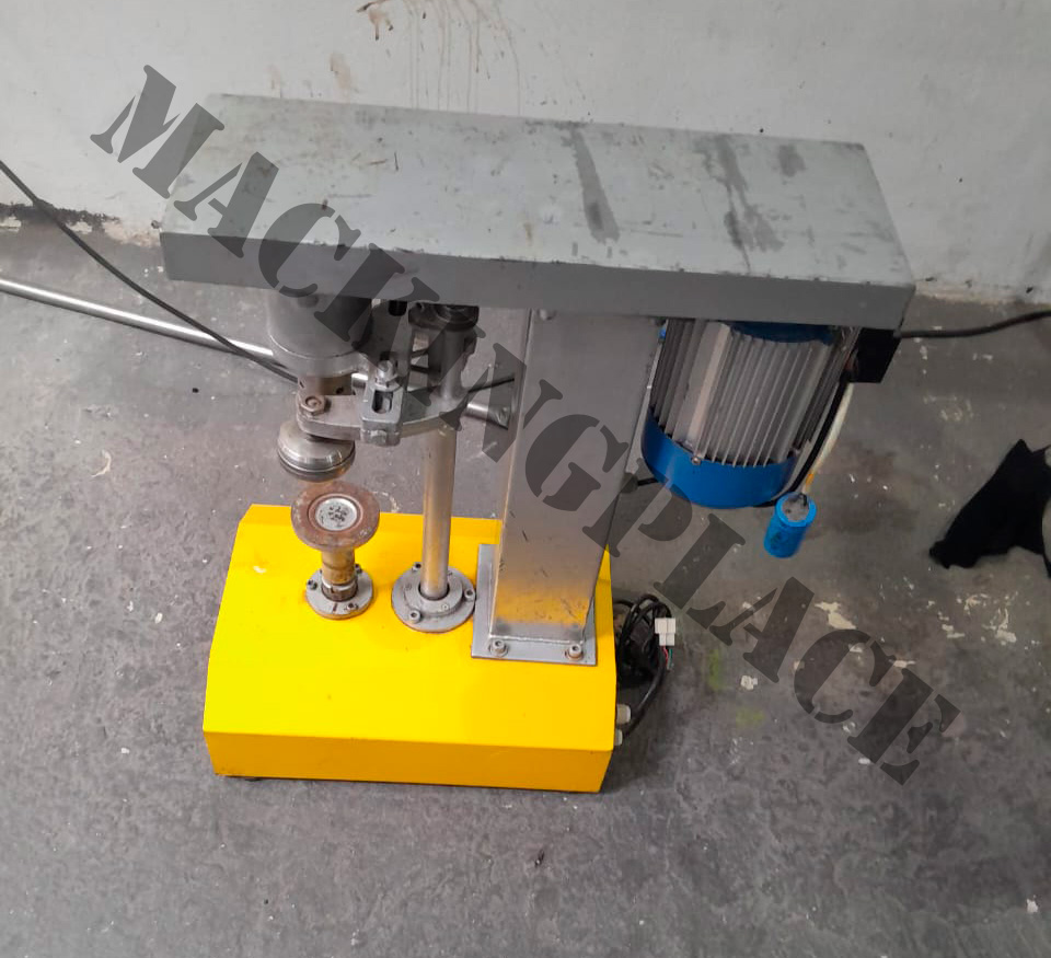 Miniatura de Grafadora