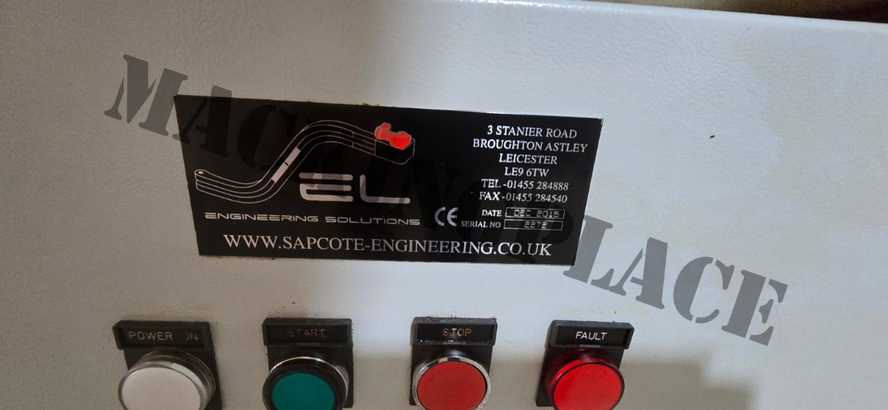 Miniatura de Fábrica de corazones de café instantáneo