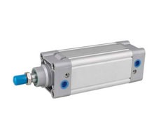 CILINDRO NEUMATICO PERFILADO DE 50 mm DIAMETRO