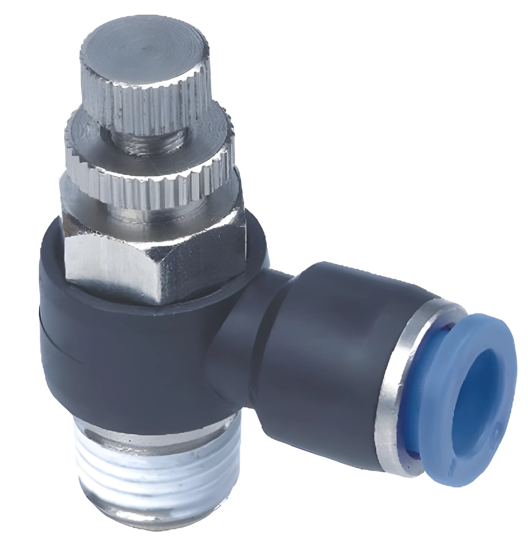 PRESTOLOK CONTROL DE FLUJO 6mm