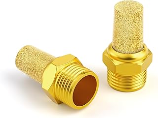 SILENCIADORES CONICOS