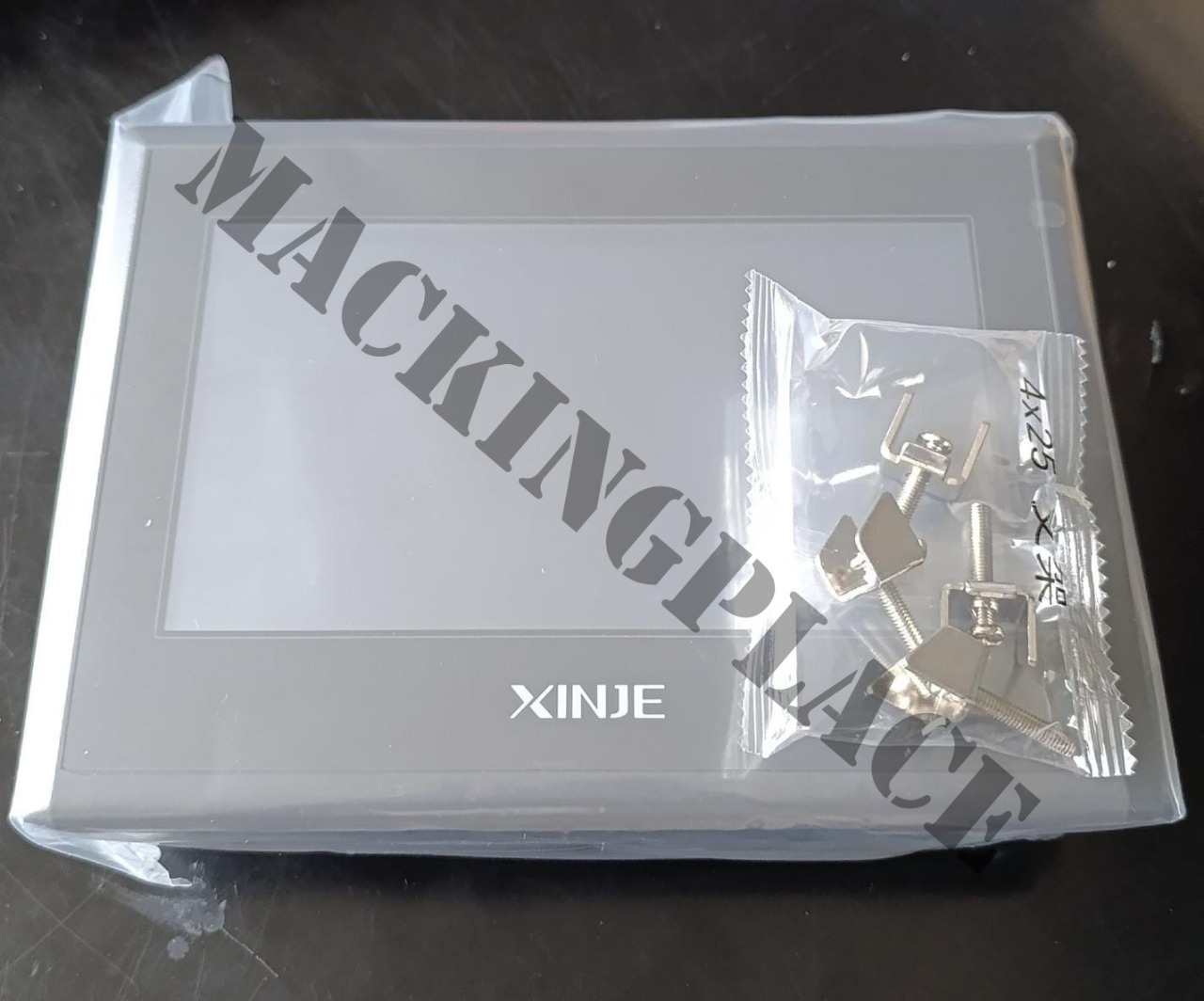 Miniatura de Pantalla