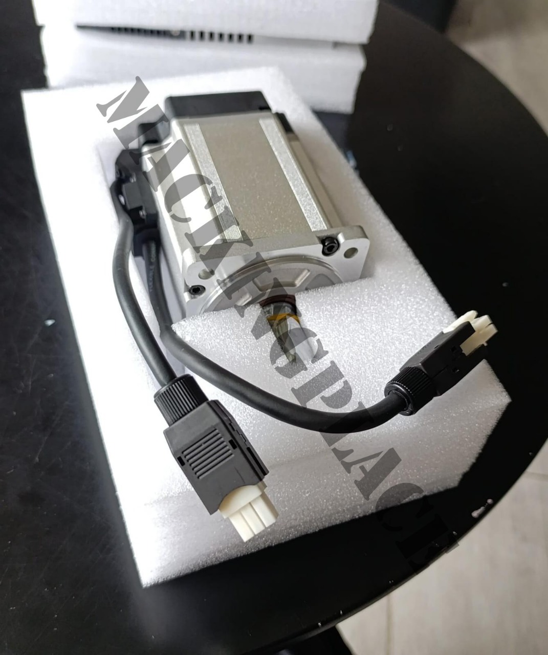 Miniatura de SERVOMOTOR Y DRIVE