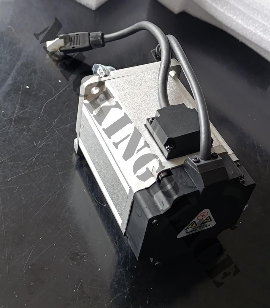 Miniatura de SERVOMOTOR Y DRIVE