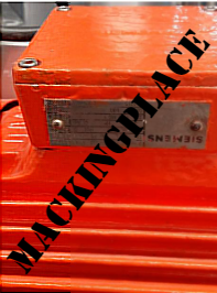 Miniatura de Tableteadora Riva BB2 – 33 Estaciones