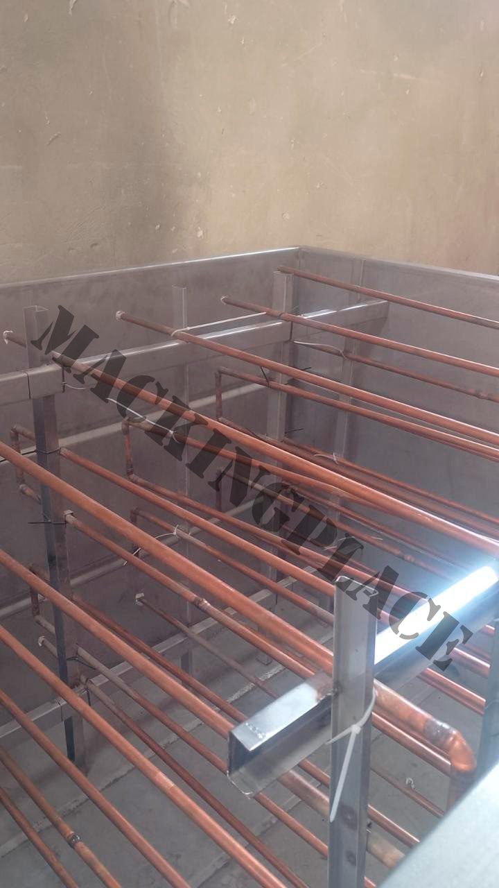 Miniatura de Banco de Hielo